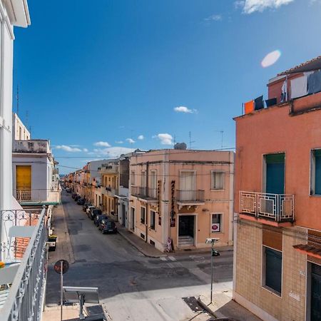 Le 4 Perle Apartments Avola Exterior photo