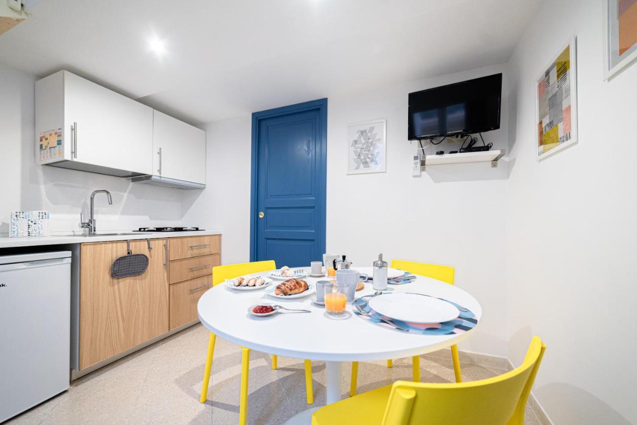 Le 4 Perle Apartments Avola Exterior photo