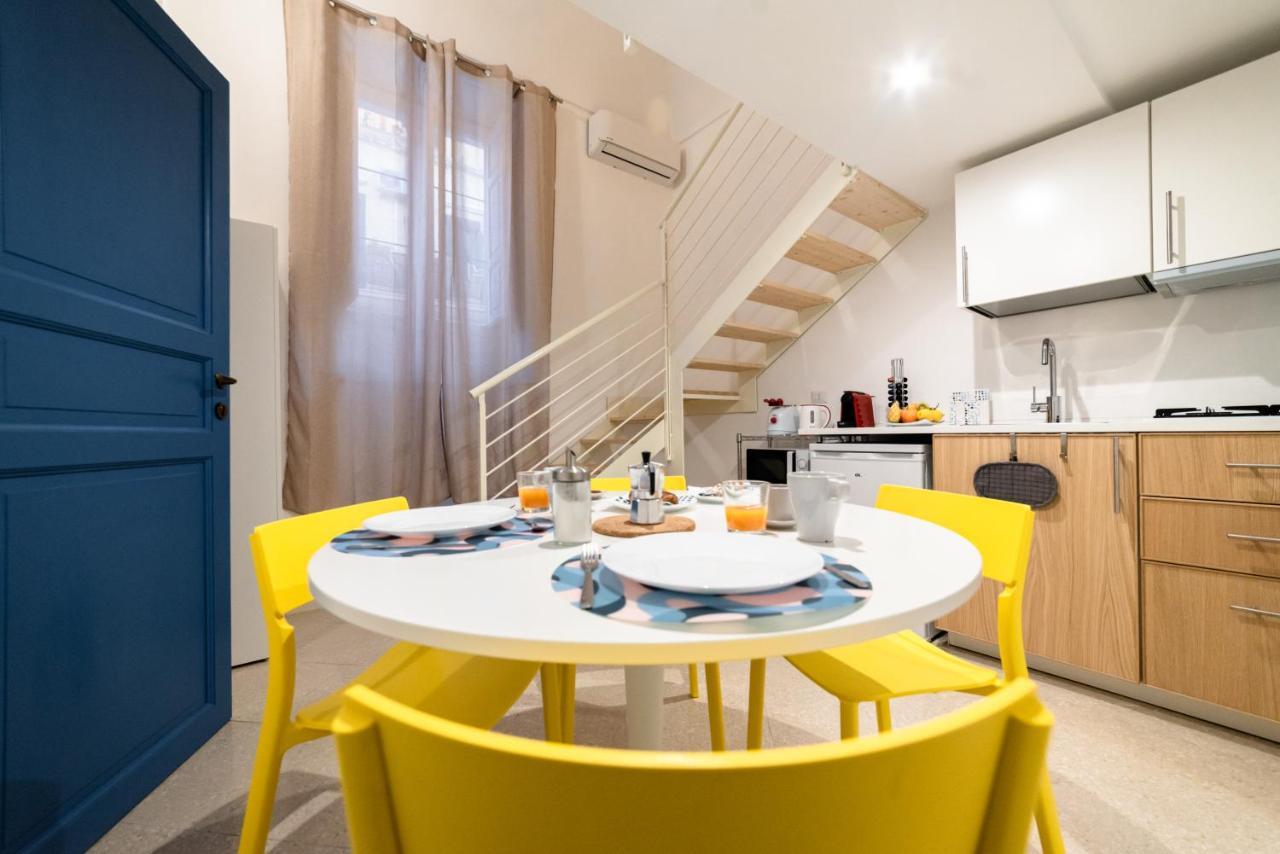 Le 4 Perle Apartments Avola Exterior photo