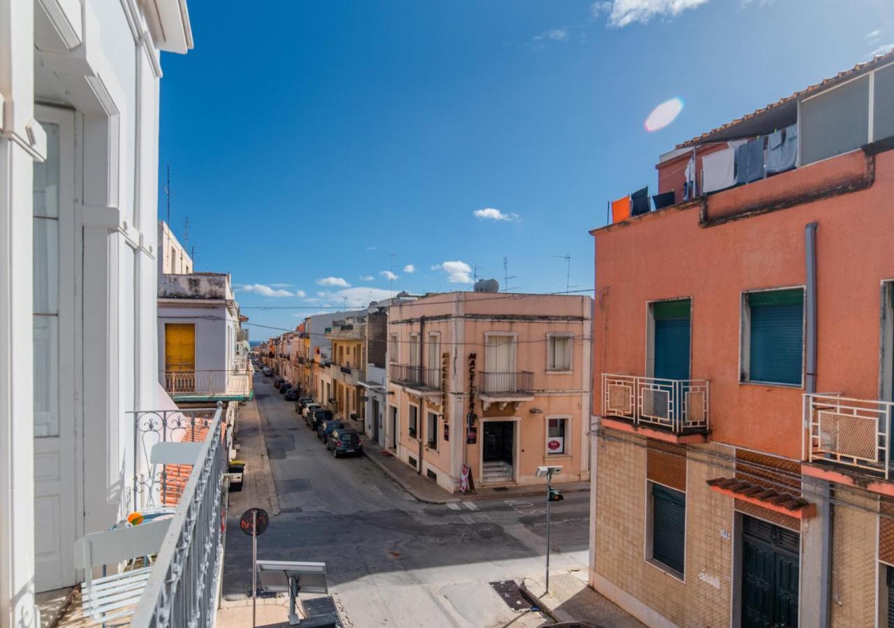 Le 4 Perle Apartments Avola Exterior photo