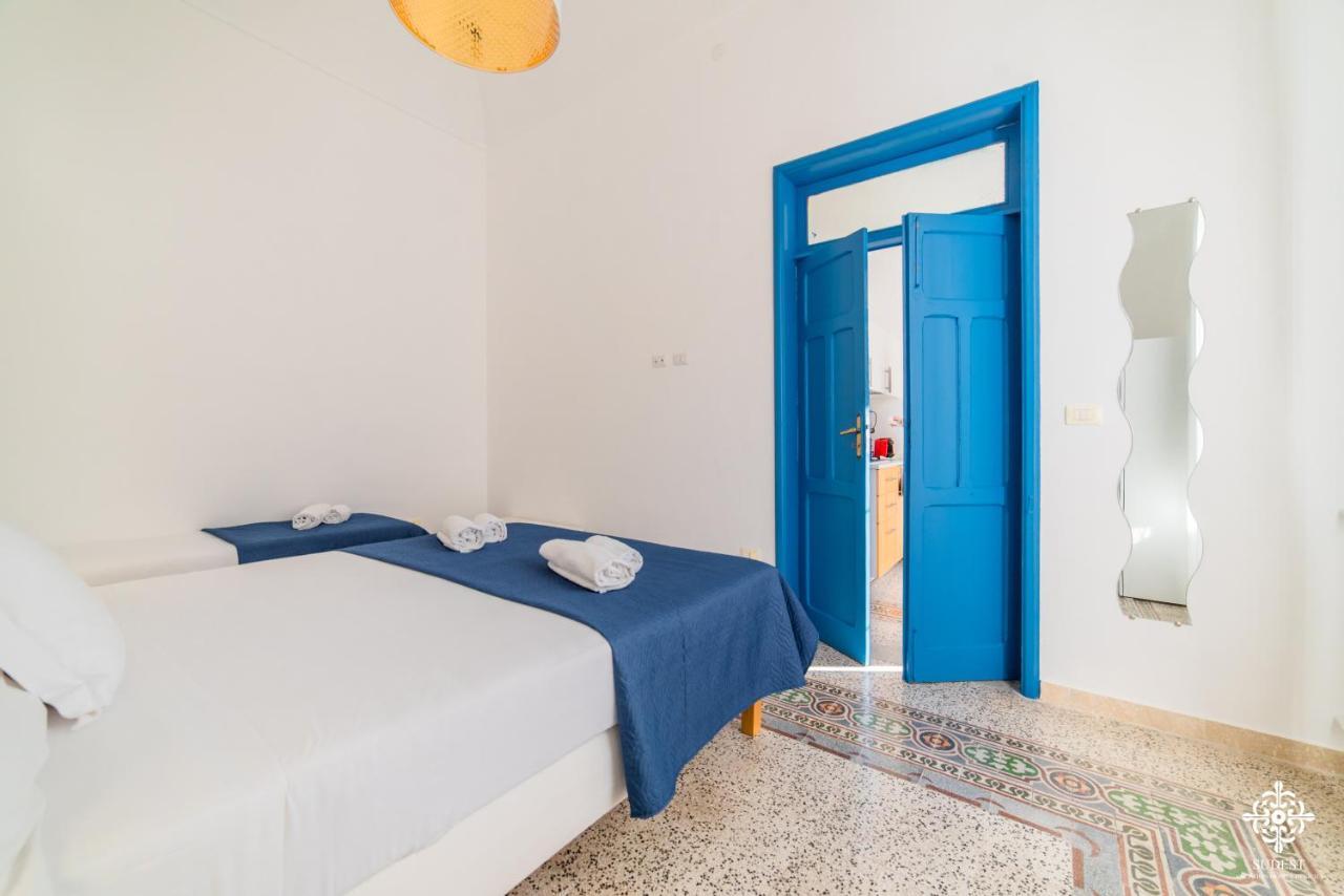 Le 4 Perle Apartments Avola Exterior photo