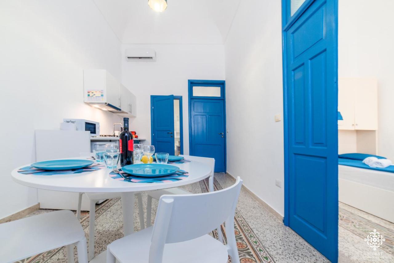 Le 4 Perle Apartments Avola Exterior photo