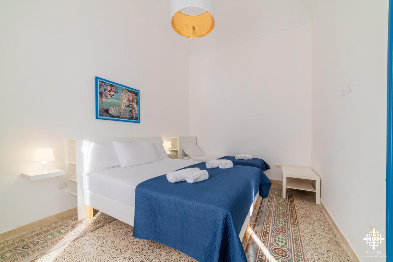 Le 4 Perle Apartments Avola Exterior photo