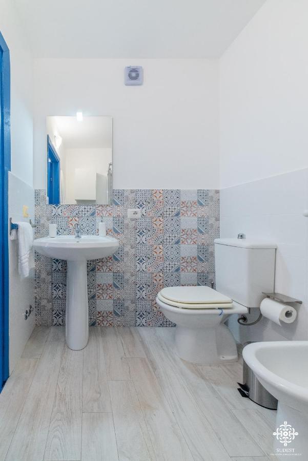 Le 4 Perle Apartments Avola Exterior photo